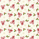 Peppermint & Pine-Candy Cane Multi R791910D-MULTI