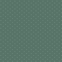 Peppermint & Pine-Dots Teal R791916D-TEAL