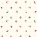 Peppermint & Pine-Floral Scatter Multi R791911D-MULTI