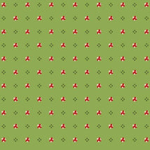 Peppermint & Pine-Peppermint Green R791912D-GREEN