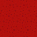 Peppermint & Pine-Snowflake Poppy R791915D-POPPY