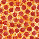 Pepperoni & Cheese-Pizza FOOD-CD3452-PIZZA