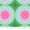 Perennial Borders-Doily Powder AMT138-78V