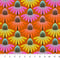 Perennial Borders-Echinacea Rythm Fire AMT136-79V