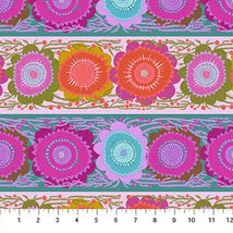 Perennial Borders-Line Dance Bouquet AMT135-82V