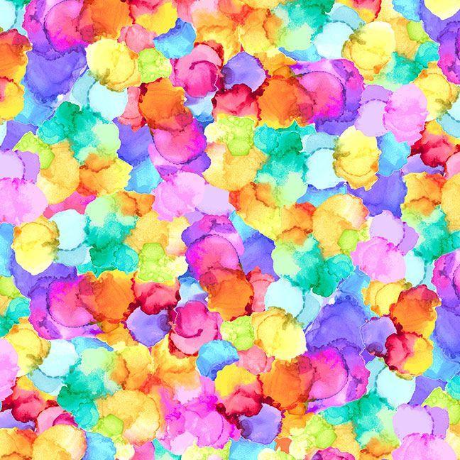 Petal Power-Packed Multi Petal Multi FLORA-CD3820-MULTI