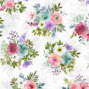 Petal Whispers-Bouquets White W110-016-096