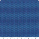 Petal Whispers-Foulard Indigo W160-008-555