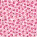 Petal Whispers-Tonal Floral Pink W110-018-111