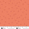 Petals & Stitches - Brick Pollen A-1570-O