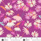 Petals & Stitches - Fandango Echinacea A-1566-P