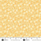 Petals & Stitches - Golden Yellow Sunshine Blooms A-1569-Y
