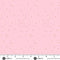 Petals & Stitches - Pink Tinted Dots A-1571-E