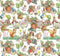 Peter Flopsy & Benjamin-White PR-2034-4C1
