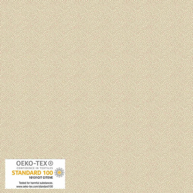 Petits Points-Cream Coral 4511-341