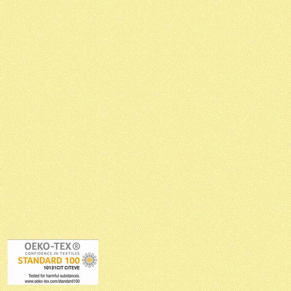 Petits Points-Light Yellow 4511-306