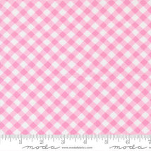 Pick Me-Gingham Petal 22496-12