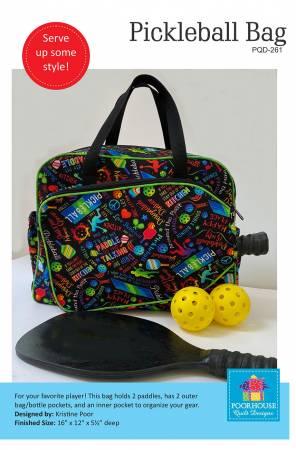 Pickleball Bag PQD-261