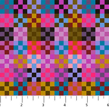 Piecework-Nine Patch Rich AMT114-28L