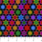 Piecework-Oh My Stars Mosaic AMT112-99L