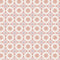 Pieces Of India-Bombay Foulard Tan/Pink 12025710