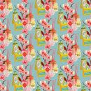 Bubble Bath-Wellness Scents Blue/Pink 12025872