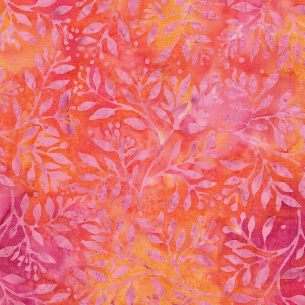 Berry Crush-Sprigs Berries Multi/Pink Orange Sunset 712543810