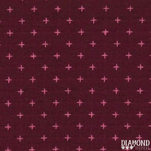 Manchester-3202 Plum/Pink PC MANCH 3202