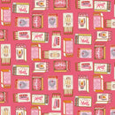 Pink Pony Club-A Perfect Match Rose STELLA-D3690