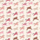 Pink Pony Club-Wild Ain't For Tamin' Cream STELLA-D3687