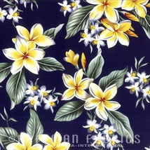 Plumeria-Navy BBLK925-19