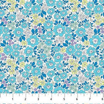 Pocket Posies-Meadow Blue 91195-40