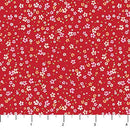 Pocket Posies-Rayon Petal Drift Red R91200-26
