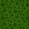 Poinsettia Greetings-Snowflake Tonal Forest 2600-31085-F