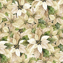 Poinsettia Radiance-Packed Poinsettia Cream W110-006-006