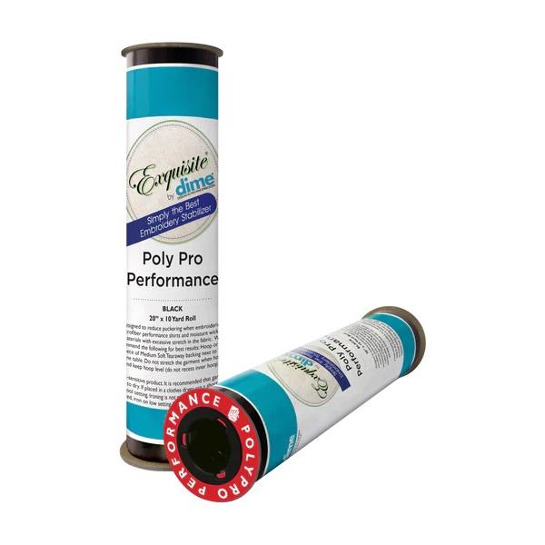 PolyPro Performance Stabilizer 20" x 10yds B20002010
