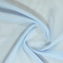 Polyester Chiffon 81160-Resort Blue