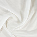 Polyester Chiffon 81160-Winter White