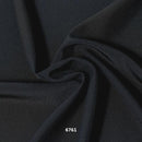 Polyester Suiting-Steel Grey 8473-6761