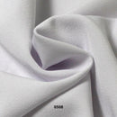 Polyester Suiting-White 8473-0508