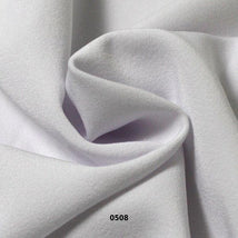 Polyester Suiting-White 8473-0508