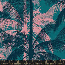 Poolside Too Canvas-Storytime RS5204-17L