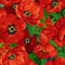 Poppy Dreams-Red CD3221-RED