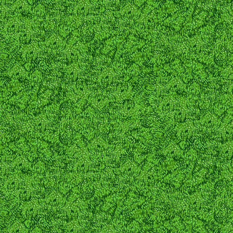 Poppy Dreams-Texture Emerald CD2337-EMERALD