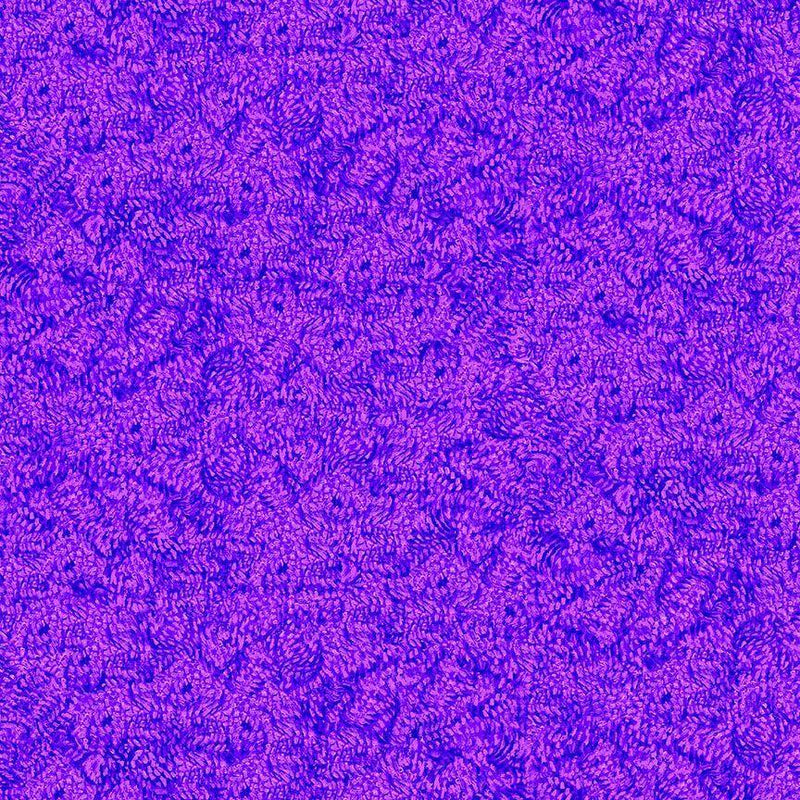 Poppy Dreams-Texture Violet CD2337-VIOLET