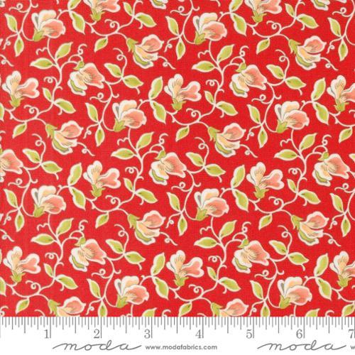 Portofino-Pomegranate 35392-16