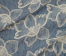 Posatino Flora-Dark Denim 46163-01