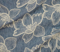 Posatino Flora-Dark Denim 46163-01
