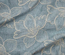 Posatino Flora-Light Denim 46163-02