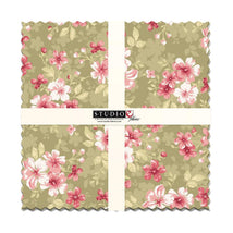 Precut 10" Charm Pack-Elizabeth FB610SE.ELIZABETH